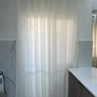 پرده درب تراس