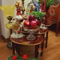 میز عسلی|مبلمان خانگی و میز عسلی|تهران, حکیمیه|دیوار