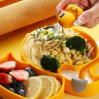 قاشق چنگال عروسکی کودک|اسباب و اثاث بچه|بندر انزلی, کارآموزی|دیوار