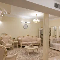 ۹۵متر/خوش نقشه/قابلیت سکونت چند ساله/فلکه اول/فوری