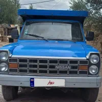 نیسان مدل ۸۱