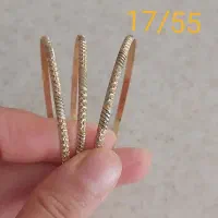قیمت تابلو دستبندسیاه قلم و النگو|جواهرات|کرج, حصارک پایین|دیوار