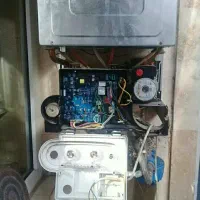 کولرگازی پکیج ابگرمکن سرویس کار نصاب بخاری تعمیرات|آبگرمکن، پکیج، شوفاژ|مشهد, سجاد شهر|دیوار