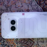 گوشی ناتینگ فون2a