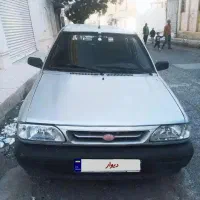 پراید141سال90فرمان هیدرولیک