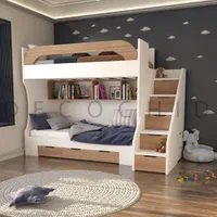 تولیدی/تخت/خواب/جوان/دوطبقه