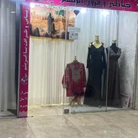 فروش مغازه ته لنجی الماس جنوب|فروش مغازه و غرفه|آبادان, |دیوار