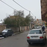 ۲نیم طبقه همرا با مغازه ‌.کشمیری ۳۵|فروش خانه و ویلا|مشهد, شهید علی محمدی|دیوار