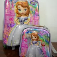 کاملا سالم
