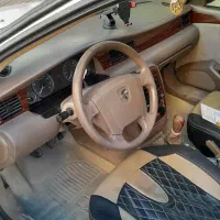 سمند ایکس یو ۷ مدل ۹۷