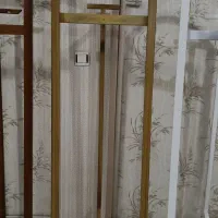 آینه قدی رگال دار|آینه|محمدشهر, جعفرآباد|دیوار