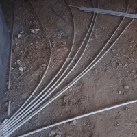 برقکاری ساختمان