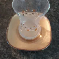 استکان ونعلبکی