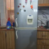 یخچال سوپر الکتریک