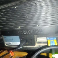 مانیتور سامسونگ اصل کلید لمسی|قطعات و لوازم جانبی رایانه|زابل, |دیوار