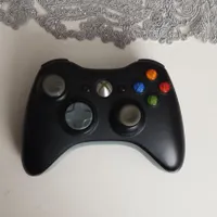 دسته xbox 360