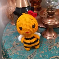 نی نی بافتنی|اسباببازی|شهرکرد, |دیوار