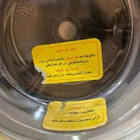 لوازم آشپزخانه|ماشین لباسشویی و خشک‌کن لباس|شیراز, گویم|دیوار
