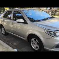 جیلی gc6 اکسلنت|خودرو سواری و وانت|اصفهان, پارک سلمان فارسی|دیوار