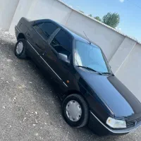 پژو ۴۰۵مدل۸۱