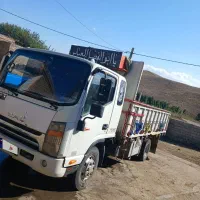 خاور جک 6تن مدل 1396