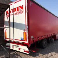 کارگاه کانتین سازی آیدین مرند|قطعات یدکی و لوازم جانبی|مرند, |دیوار