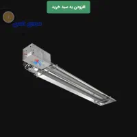 گرماتاب  استوک  و تعمیر گرماتاب  تمام برندها|خدمات پیشه و مهارت|اصفهان, بوستان زاینده رود|دیوار