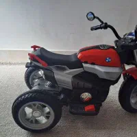 موتور شارژی