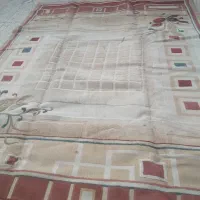 گلیم فرش ۱۲متری