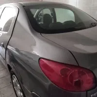 206 sd v8 مدل 95