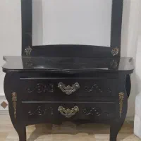 میزایینه کنسول|بوفه، ویترین، کنسول|بروجرد, |دیوار