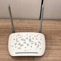 مودم وای فای vdsl    td-w9970