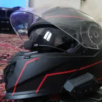 کلاه کاست حرفه ای بیسیم بلوتوث دار