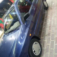 پراید۱۳۲*پراید۱۱۱|خودرو سواری و وانت|نیریز, |دیوار