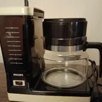 قهوه ساز فیلیپس آنتیک(آمریکایی )|کلکسیون اشیاء عتیقه|تهران, حشمتیه|دیوار