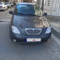 تیبا صندوق‌ دار دوگانه سوز