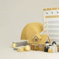 بیمه رو آنلاین بخر، با خیال راحت زندگی کن