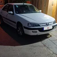 پارس xu7pسفارشی فول1403