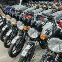 KLD 200 کی ال دی ۲۰۰ کبیر نقد و اقساط|موتورسیکلت|تهران, بهار|دیوار