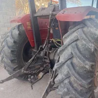 تراکتور مدل ۸۶ تک