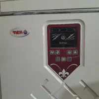 کولر مدل اسپیلت.|کولر گازی و فنکوئل|سراوان, |دیوار