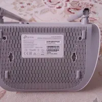 مودم تی پی لینک TP-LINK 8961N|مودم و تجهیزات شبکه|رشت, رودبارتان|دیوار