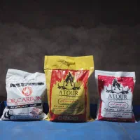 ذغال کبابی خودسوز