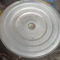 قابلمه 50 ،اجاق‌تک شعله، وبخاری برقی