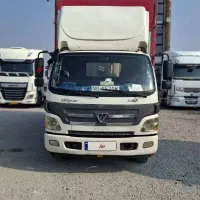 الوند|خودرو سنگین|ملکان, |دیوار