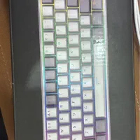 کیبورد رد دراگنfizz rgb k16rwg|قطعات و لوازم جانبی رایانه|تهران, نارمک|دیوار