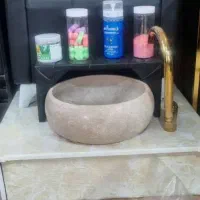 صندلی پدیکور درحد نو