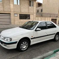 پژو پارس سال ۱۴۰۰