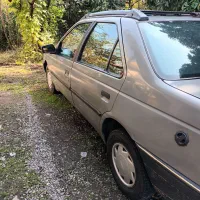 پژواردی مدل ۸۰|خودرو سواری و وانت|سنگر, |دیوار