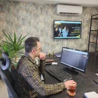طراحی سایت حرفه ای پلن های افزایش فروش، سئو تخصصی